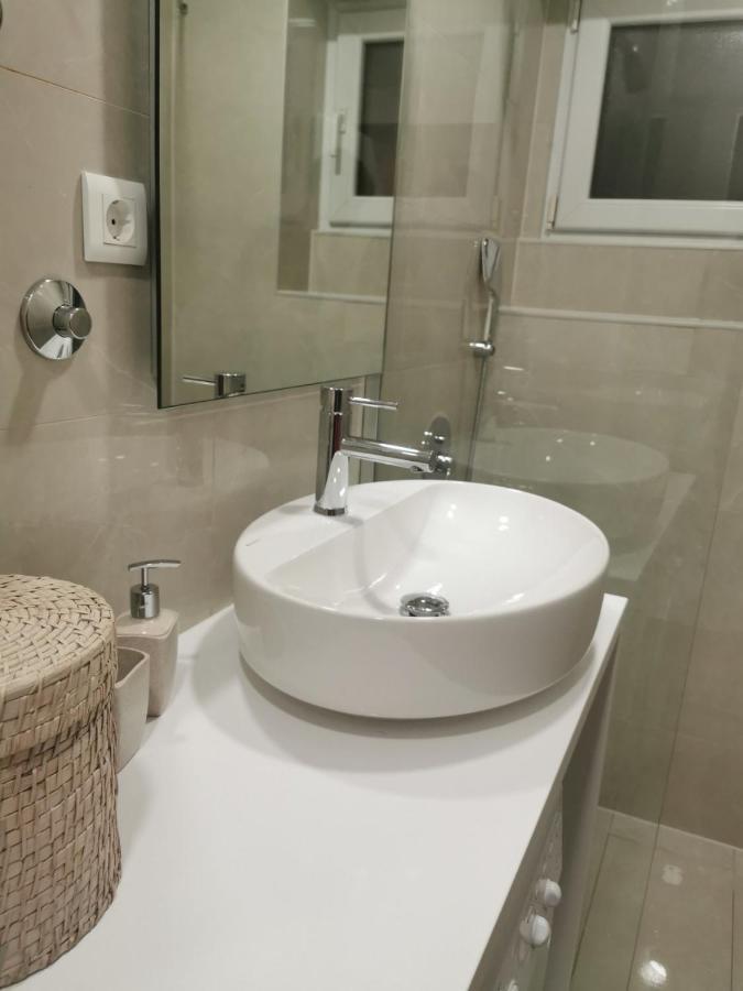 Apartment Bella Сараєво Екстер'єр фото